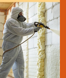 Услуги Услуги утепления в Холмске под ключ
