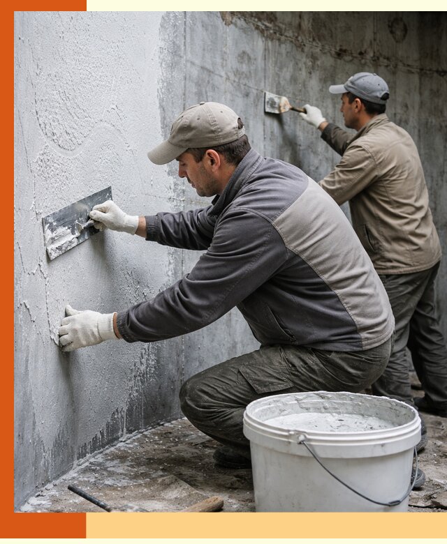 Утепление резервуаров жидкой теплоизоляцией в Холмске