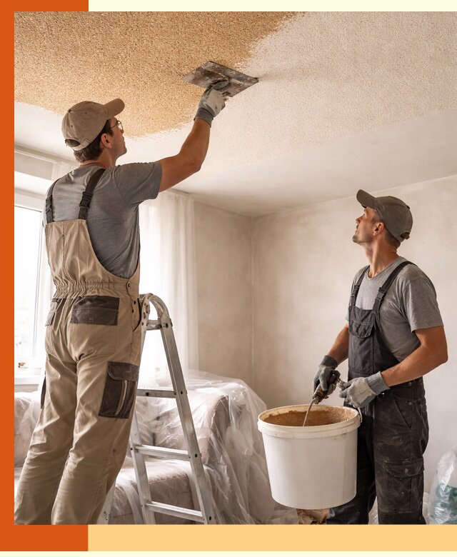 Утепление потолка жидкой пробкой в Холмске эффективно и надежно